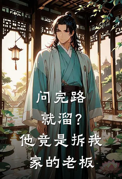 问完路就溜？他竟是拆我家的老板