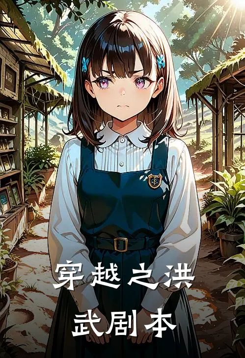 穿越之洪武剧本