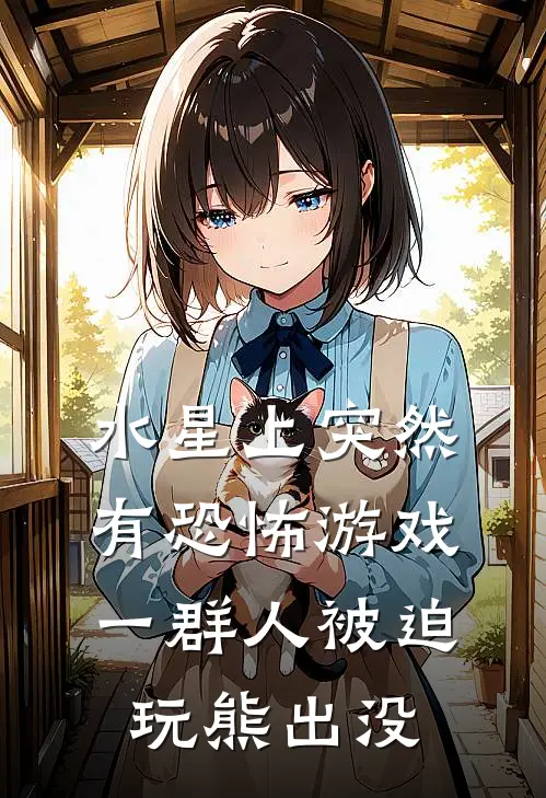 水星上突然有恐怖游戏，一群人被迫玩熊出没