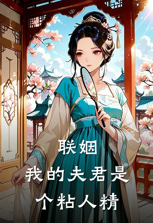 联姻，我的夫君是个粘人精