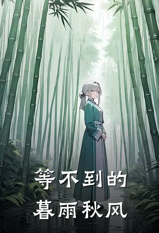 等不到的暮雨秋风