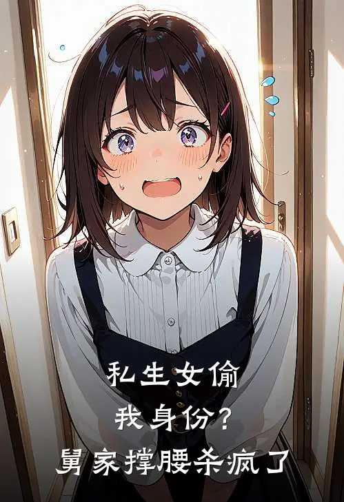 私生女偷我身份？舅家撑腰杀疯了