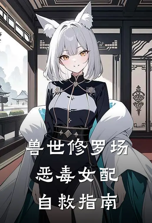 兽世修罗场：恶毒女配自救指南