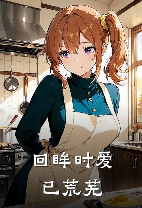 回眸时爱已荒芜