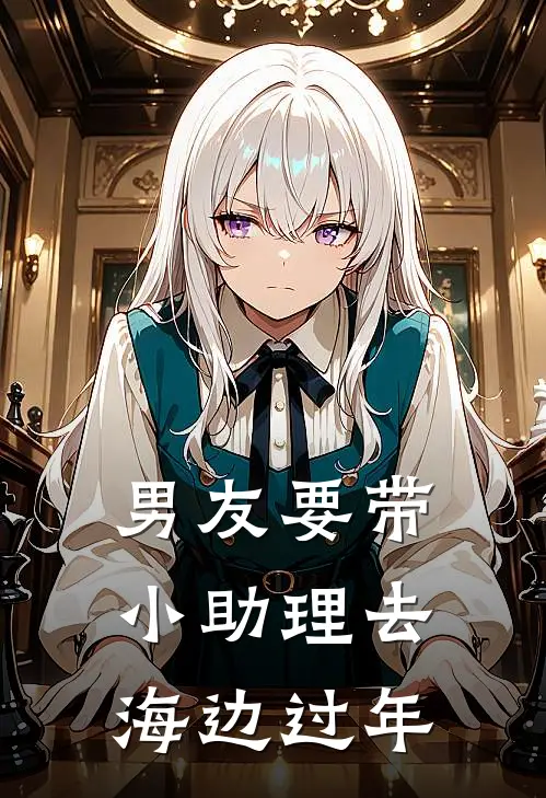 男友要带小助理去海边过年