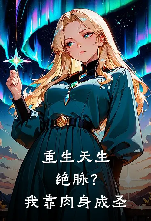 重生天生绝脉？我靠肉身成圣