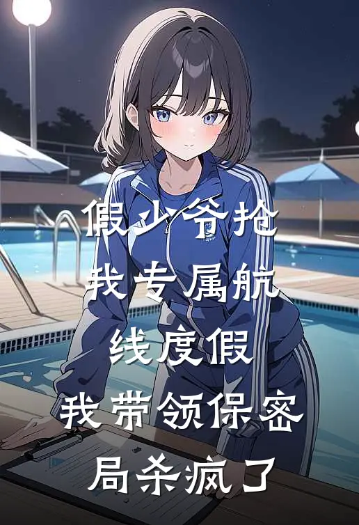 假少爷抢我专属航线度假，我带领保密局杀疯了