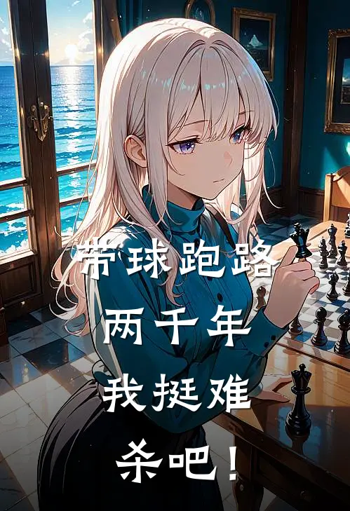 带球跑路两千年，我挺难杀吧！