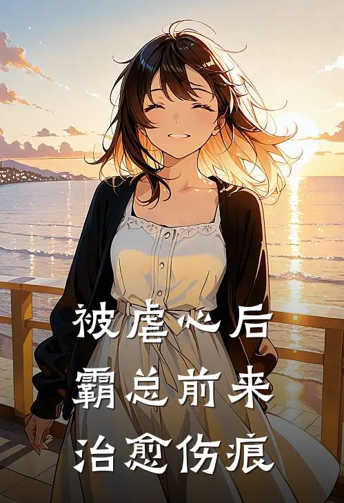 被虐心后，霸总前来治愈伤痕