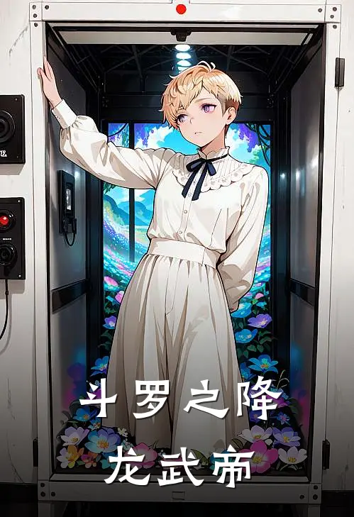 斗罗之降龙武帝