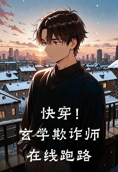 快穿！玄学欺诈师在线跑路