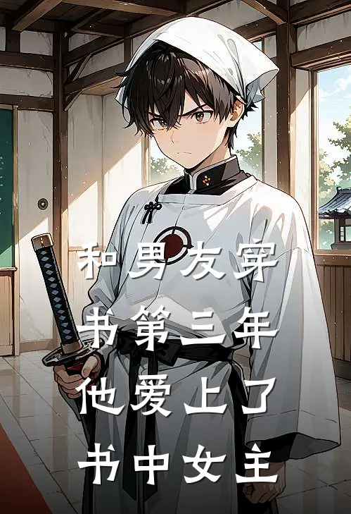 和男友穿书第三年，他爱上了书中女主