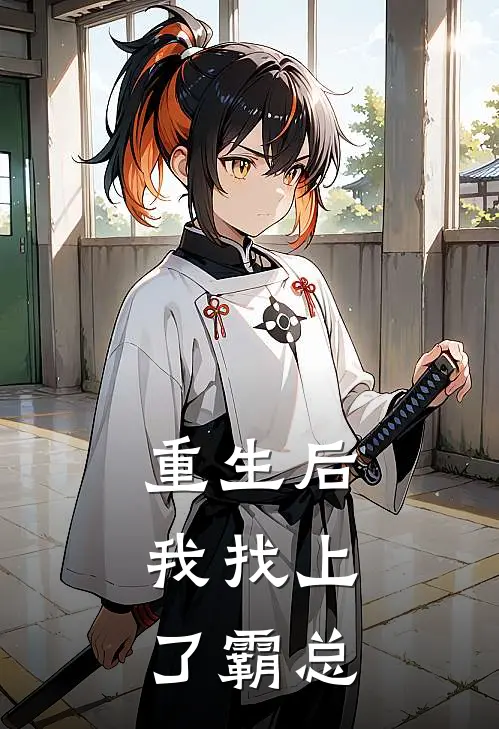 重生后，我找上了霸总