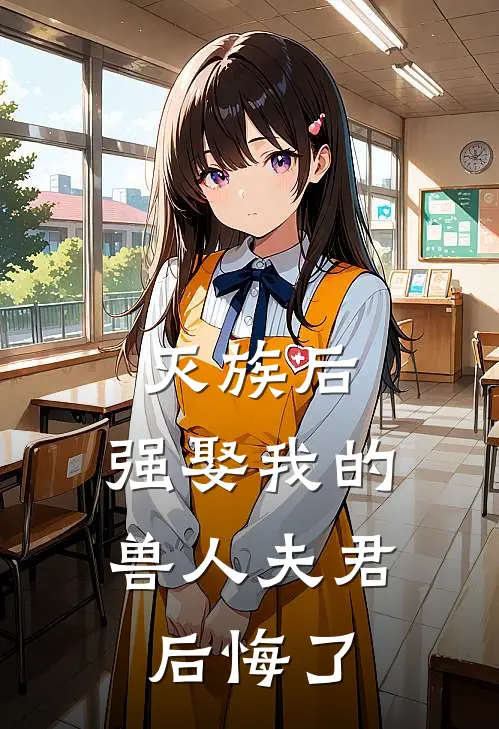 灭族后，强娶我的兽人夫君后悔了