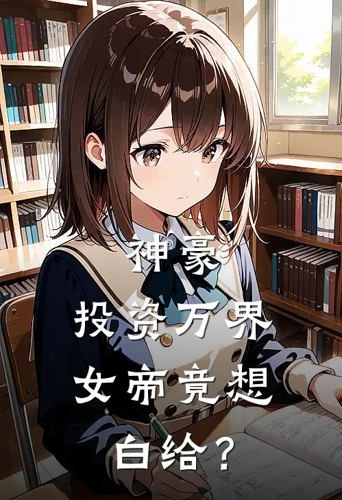 神豪：投资万界，女帝竟想白给？