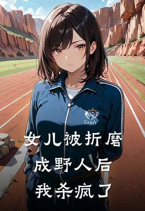 女儿被折磨成野人后，我杀疯了