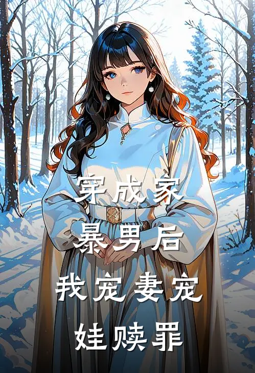 穿成家暴男后，我宠妻宠娃赎罪