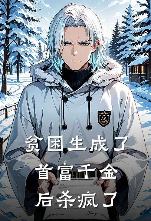 贫困生成了首富千金后杀疯了