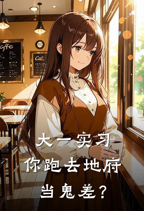 大一实习，你跑去地府当鬼差？