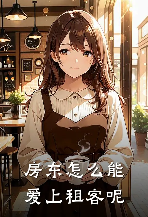 房东怎么能爱上租客呢