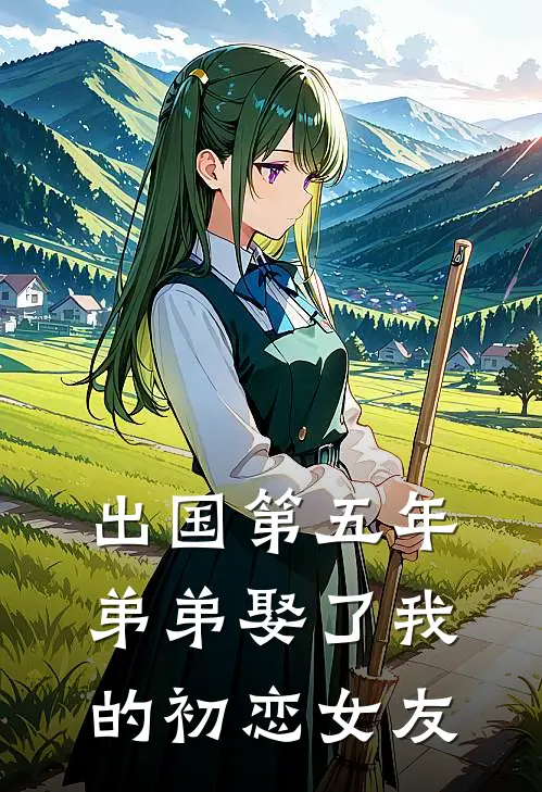 出国第五年，弟弟娶了我的初恋女友