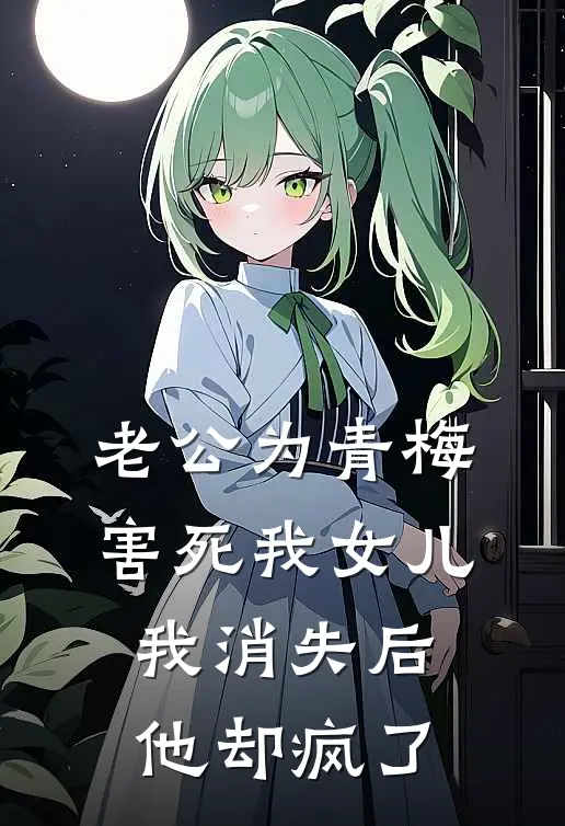 老公为青梅害死我女儿，我消失后他却疯了