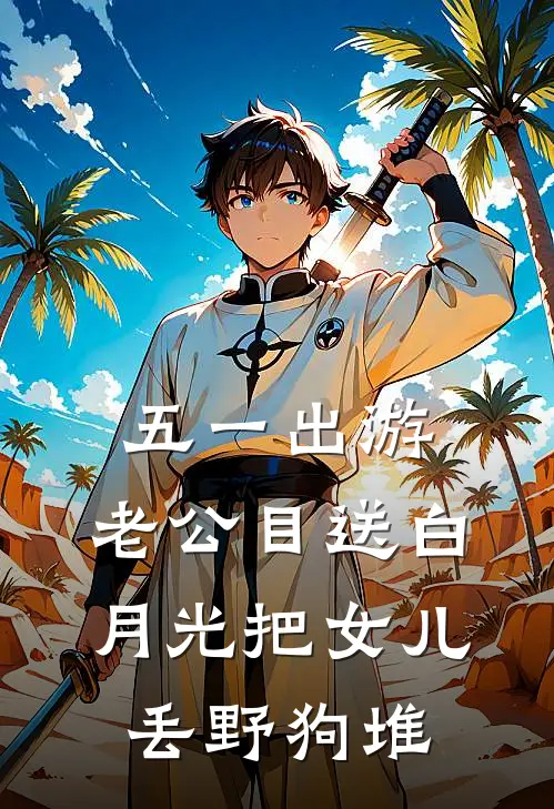 五一出游，老公目送白月光把女儿丢野狗堆