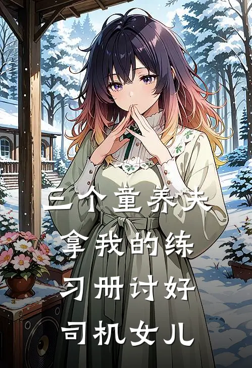 三个童养夫拿我的练习册讨好司机女儿