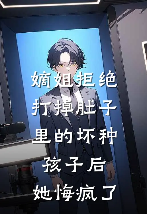 嫡姐拒绝打掉肚子里的坏种孩子后，她悔疯了