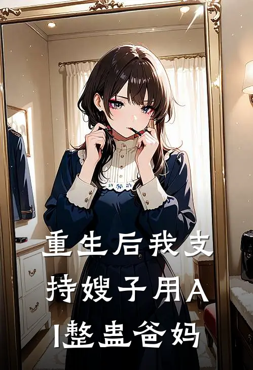 重生后我支持嫂子用AI整蛊爸妈