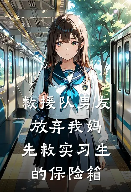 救援队男友放弃我妈，先救实习生的保险箱