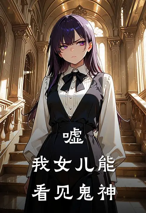 嘘，我女儿能看见鬼神