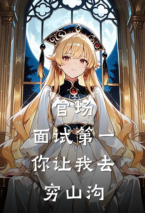 官场：面试第一，你让我去穷山沟