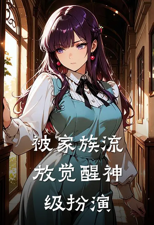 被家族流放觉醒神级扮演