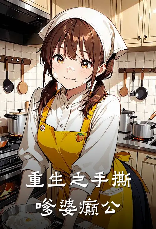 重生之手撕嗲婆癫公