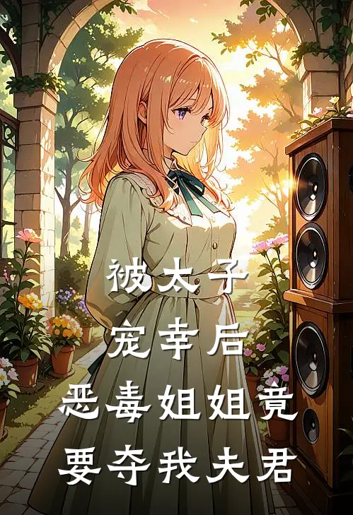 被太子宠幸后，恶毒姐姐竟要夺我夫君