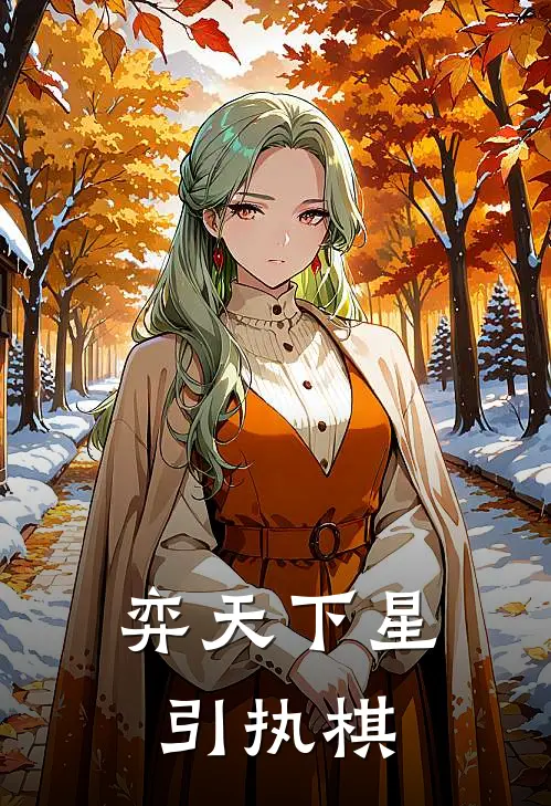 弈天下【星引执棋】