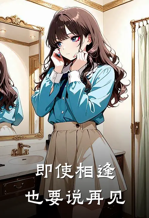 即使相逢，也要说再见