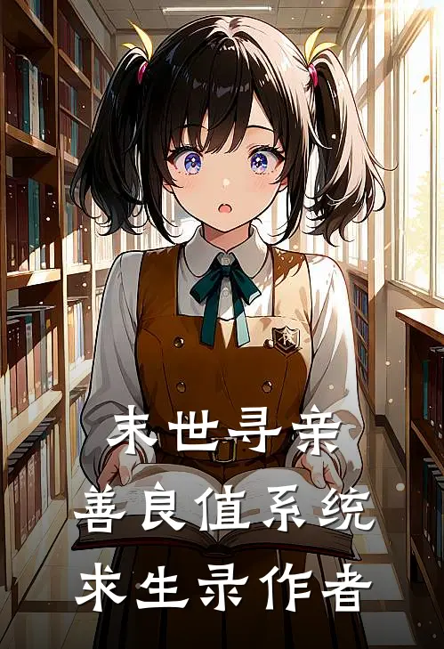 末世寻亲：善良值系统求生录作者