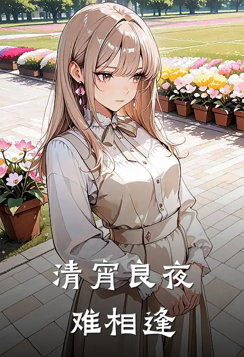 清宵良夜难相逢