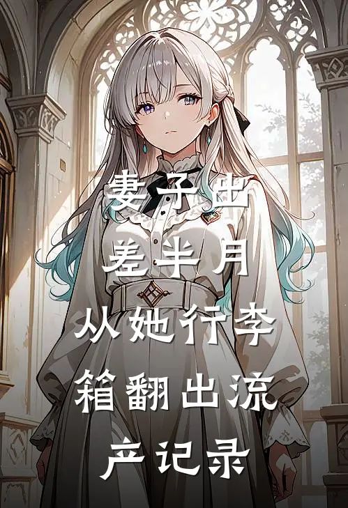 妻子出差半月，从她行李箱翻出流产记录