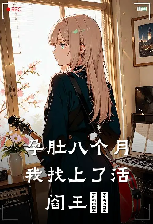 孕肚八个月我找上了活阎王​​