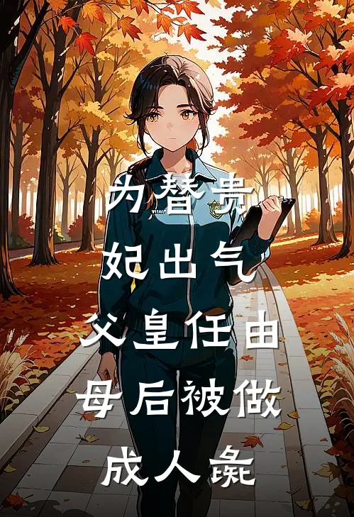 为替贵妃出气，父皇任由母后被做成人彘