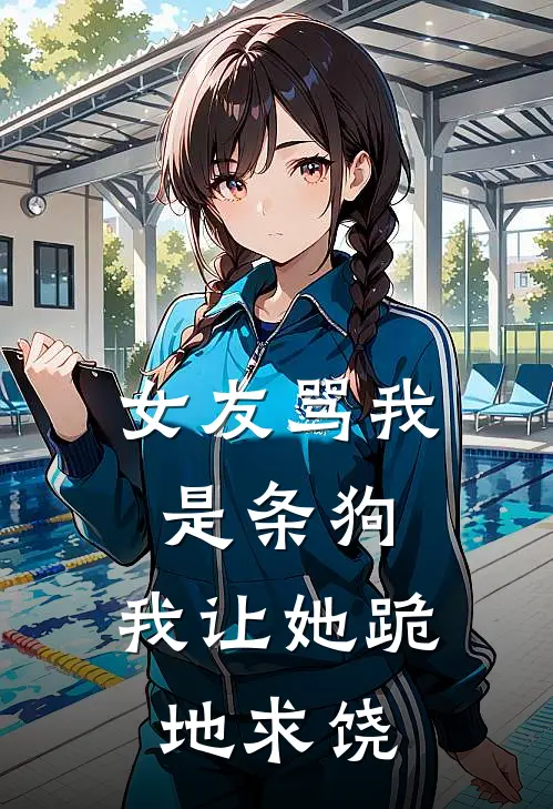 女友骂我是条狗，我让她跪地求饶