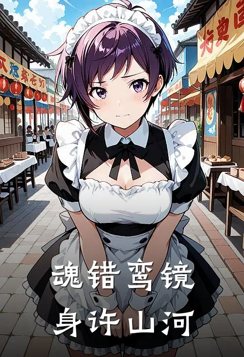 魂错鸾镜，身许山河