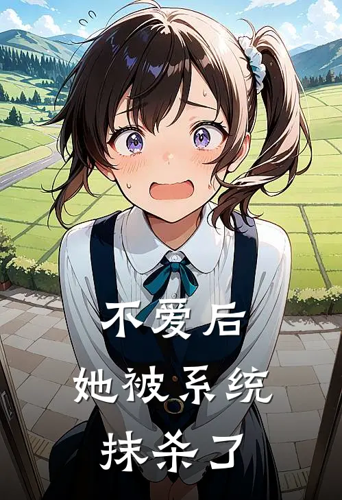 不爱后，她被系统抹杀了