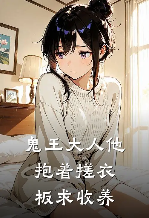 鬼王大人他抱着搓衣板求收养