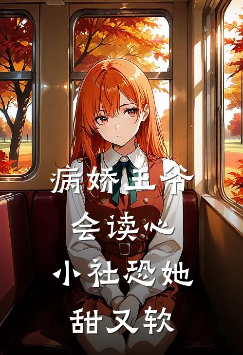 病娇王爷会读心，小社恐她甜又软