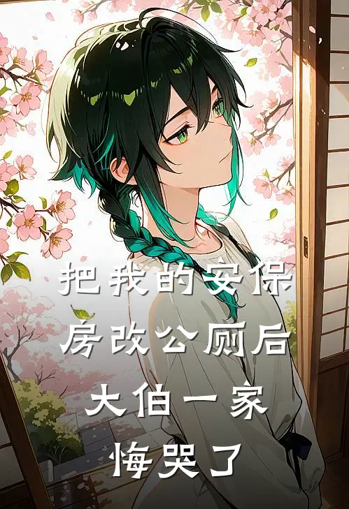 把我的安保房改公厕后，大伯一家悔哭了