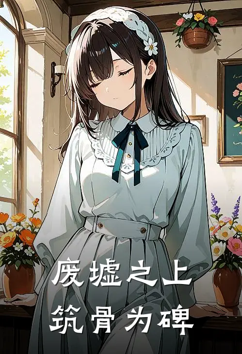 废墟之上，筑骨为碑